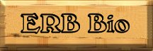 Biography of Edgar Rice Burroughs