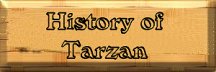 History of Tarzan